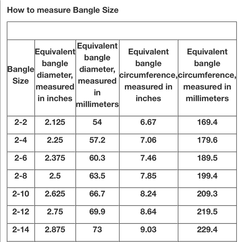 Bangles Medium - image 5
